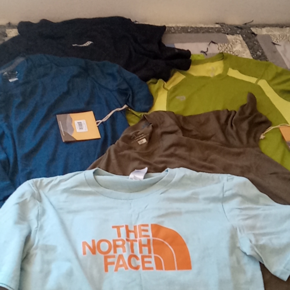 5 outdoor shirts